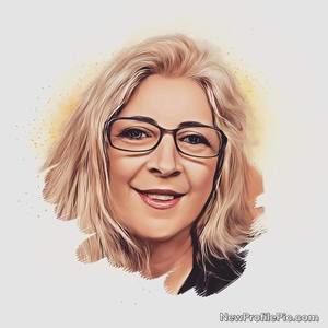 Meet your Posher, Gail